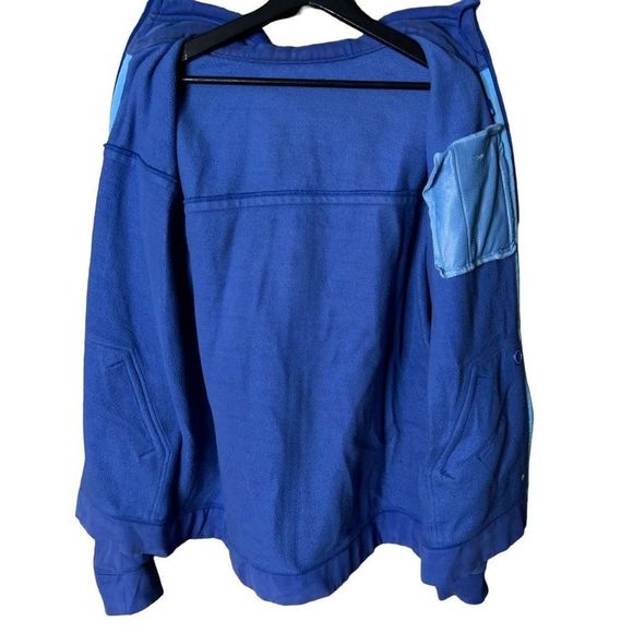 Lululemon Mens Hoodie Large - Picture 5 of 5